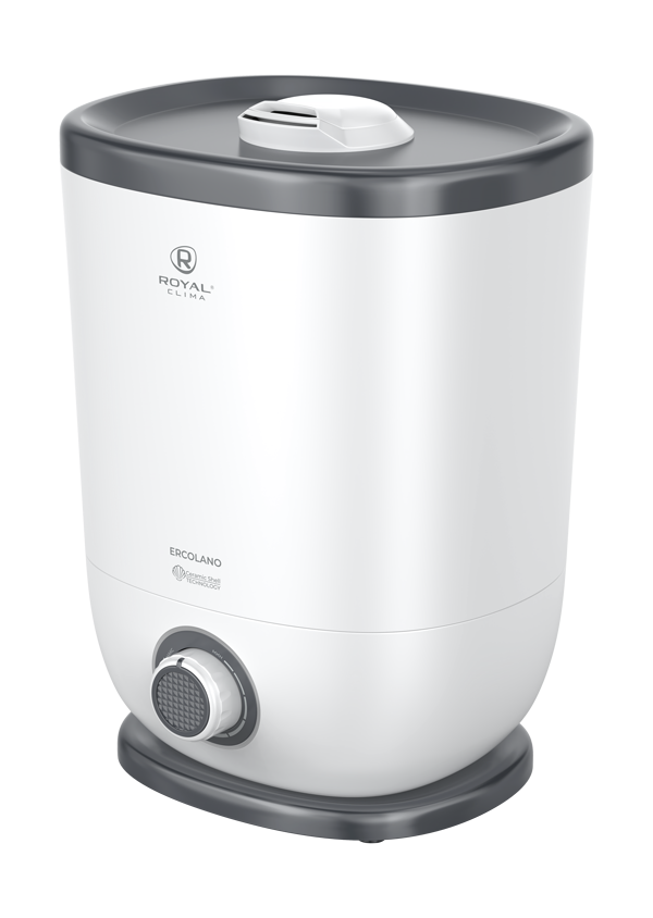 Бытовые увлажнители серии ERCOLANO RUH-ER300\/5.0M-WT