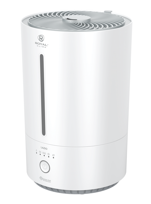 Бытовые увлажнители серии LAZIO RUH-LZ300\/4.8E-WT