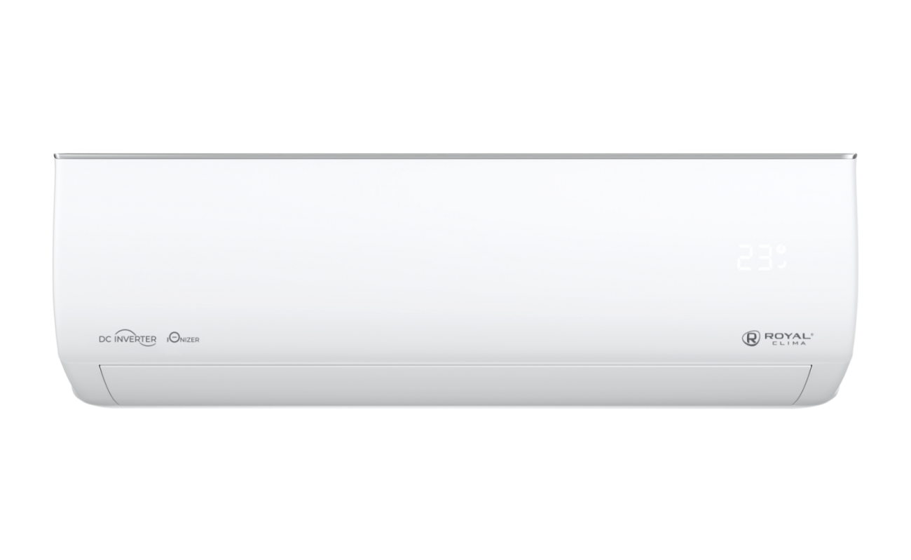 Внутренние блоки настенного типа для мульти сплит-систем серии MULTI GAMMA GLORIA RCI-GLF07HN