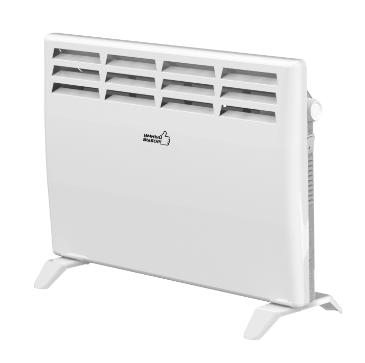 Конвекторы А-серии УКЭ-AС1000М 