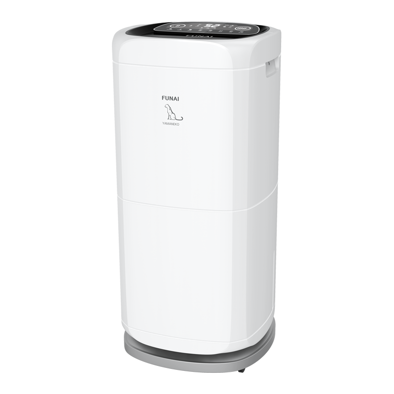 Осушители воздуха серии YAMANEKO 60 RAD-Y60T7E