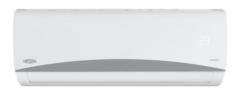 Инверторные сплит-системы серии БАЙКАЛ Inverter КНБИ-БКЛ07ОН