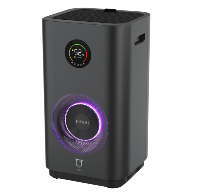 Климатические комплексы TORII CC-TRE600\/6.0(GF)