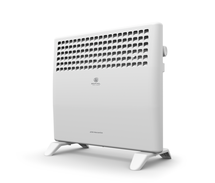 Электрические конвекторы серии ATRI Meccanico REC-A1500M