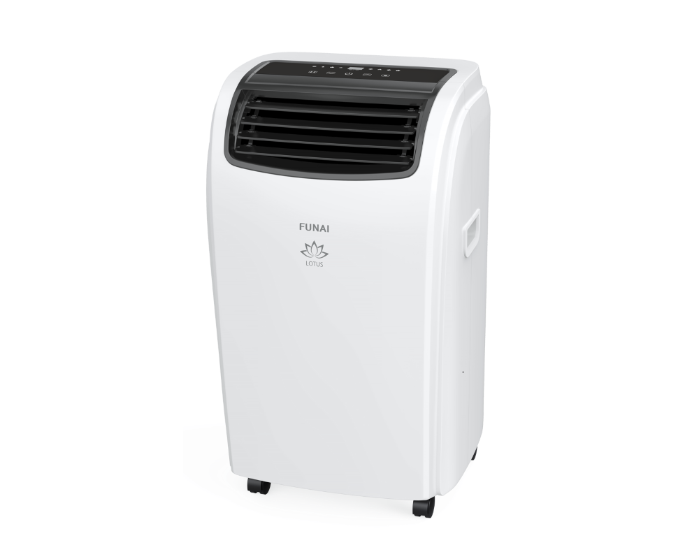 Мобильные кондиционеры серии LOTUS MAC-LT40HPN03