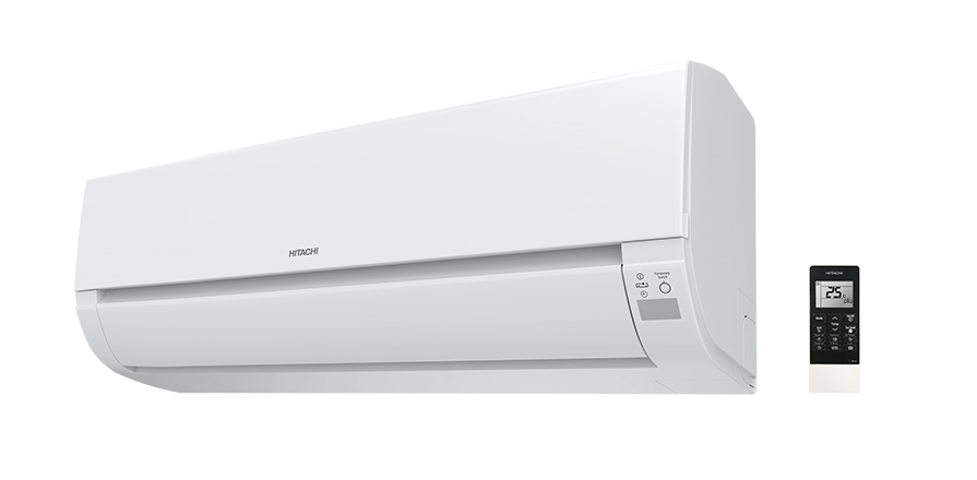 Инверторные сплит-системы серии X-COMFORT (R32) RAK-18REF\/RAC-18WEF