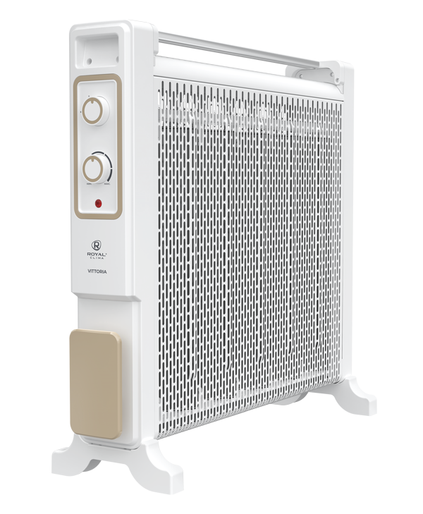 Микатермический обогреватель серии VITTORIA