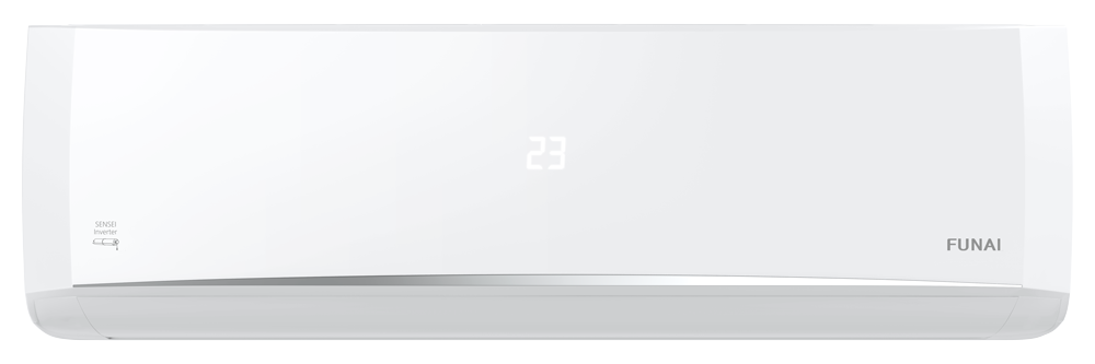 Инверторные сплит системы серии SENSEI Inverter 2023 RAC-I-SN30HP.D04