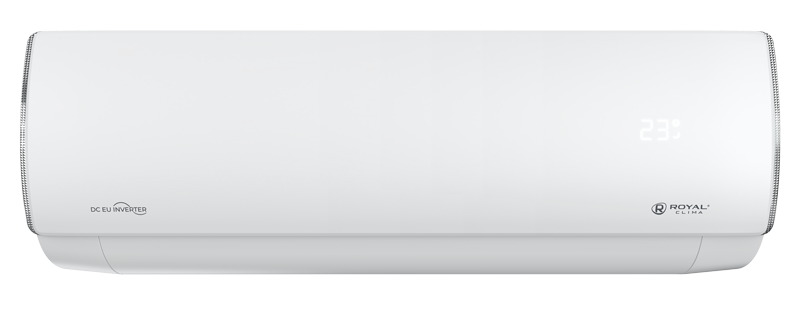 Внутренние блоки настенного типа для мульти сплит-систем серии MULTI GAMMA PERFETTO RCI-PFF09HN