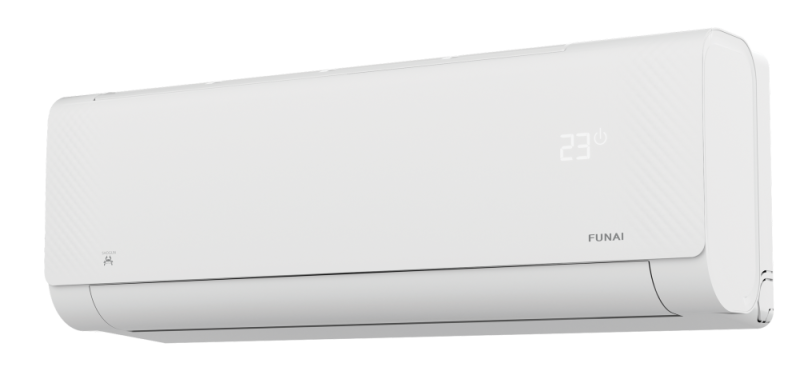 Классические сплит системы серии SHOGUN 2023 RAC-SG20HP.D01