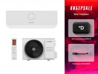 Bosch Climate Line 2000 CLL2000 W 23/CLL2000 23/DW22-B/DCCOMUS1C