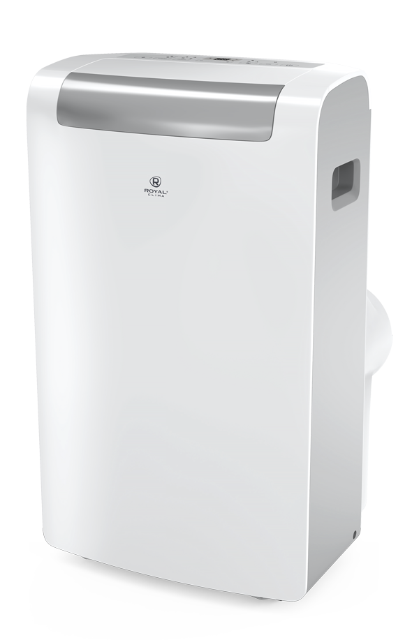 Мобильные кондиционеры cерии SALVATORE RM-SL39CH-E