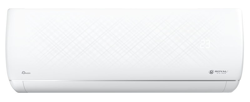 Классические сплит-системы серии RENAISSANCE UPGRADE RC-RNX24HN