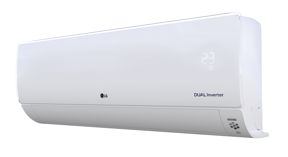 Инверторные сплит-системы серии PROCOOL B18TS