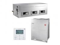 Kentatsu KSTU KSTU240HFAN1/KSUR240HFAN3