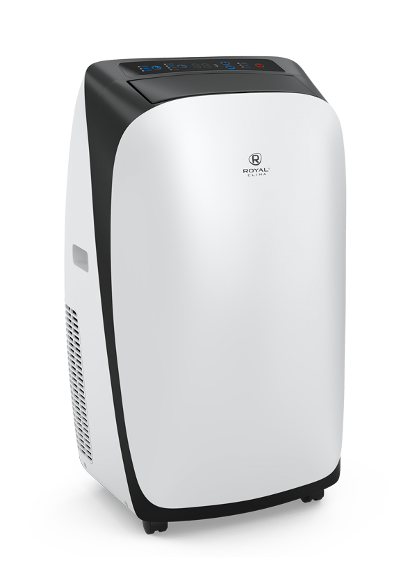 Мобильные кондиционеры серии CELEBRITY RM-СB27HH-E