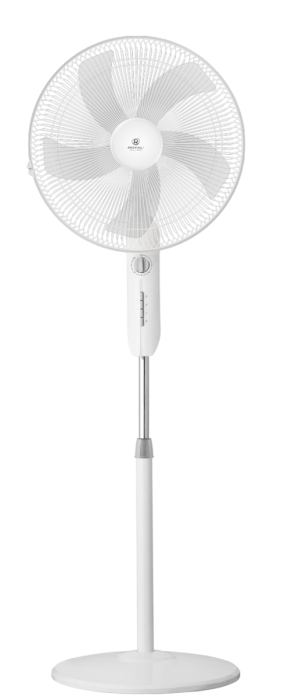 Бытовой вентилятор серии RSF-16M-WT