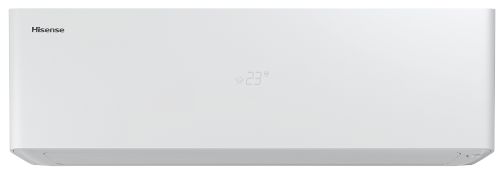 Hisense Инверторные сплит-системы серии VISION PRO SUPERIOR DC Inverter AS-13UW4RXVQH01