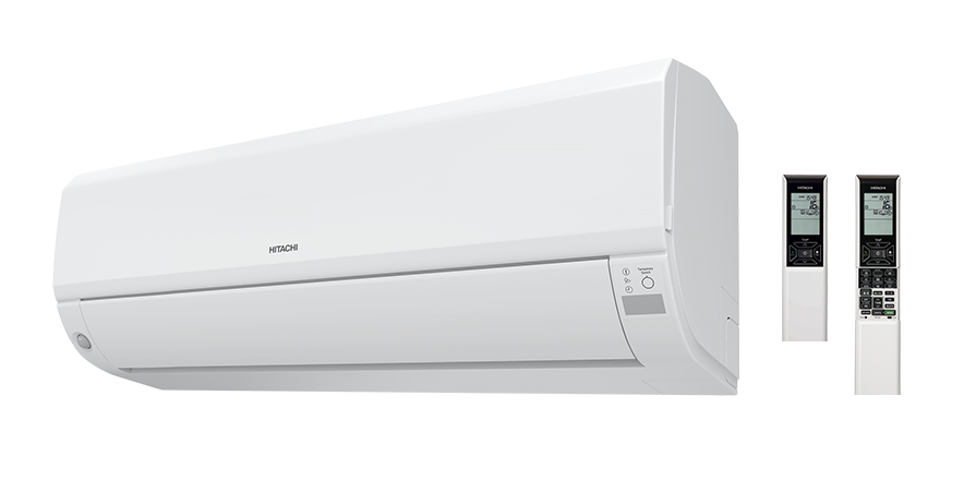 Инверторные сплит-системы серии SENDO (R32) RAK-25RPE\/RAC-25WPE