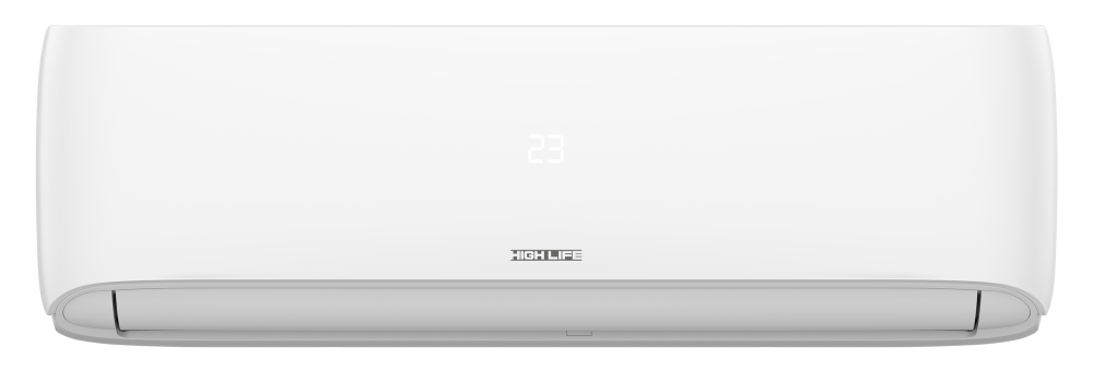 Классические сплит-системы серии COMFORT CLASS ACHL-07CC-CHDV02S