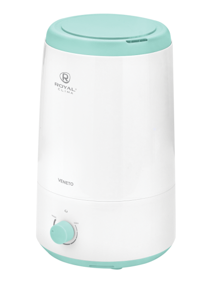 Бытовые увлажнители серии VENETO RUH-V300\/2.5M-WT