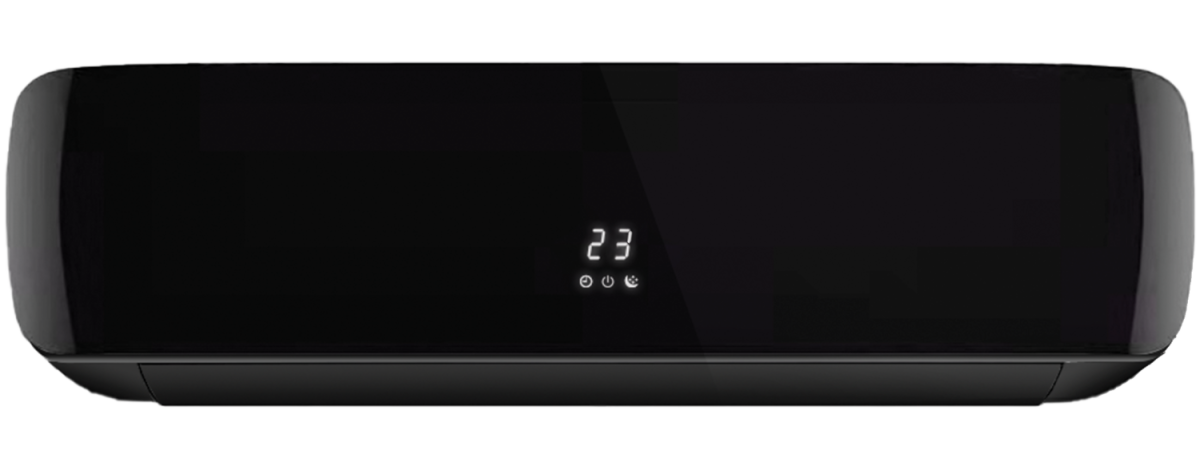 Внутренние блоки настенного типа серии PREMIUM BLACK FREE Match DC Inverter AMS-12UR4SVETG67(B)