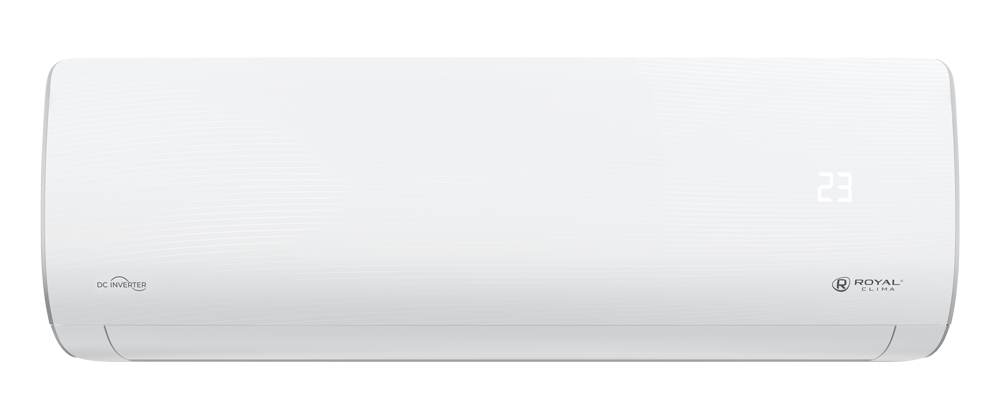 Инверторные сплит-системы серии ARIA DC Inverter RCI-AR22HN