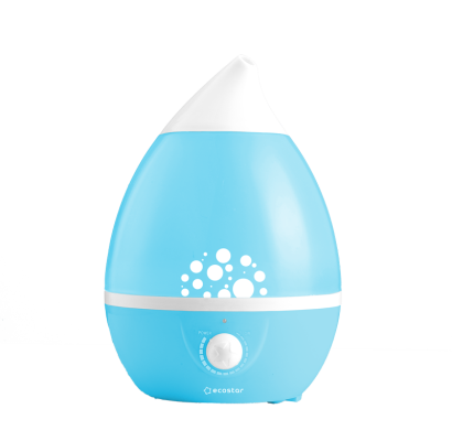 Ультразвуковой увлажнитель серия Happy ESH-HP250\/2,6M-BL