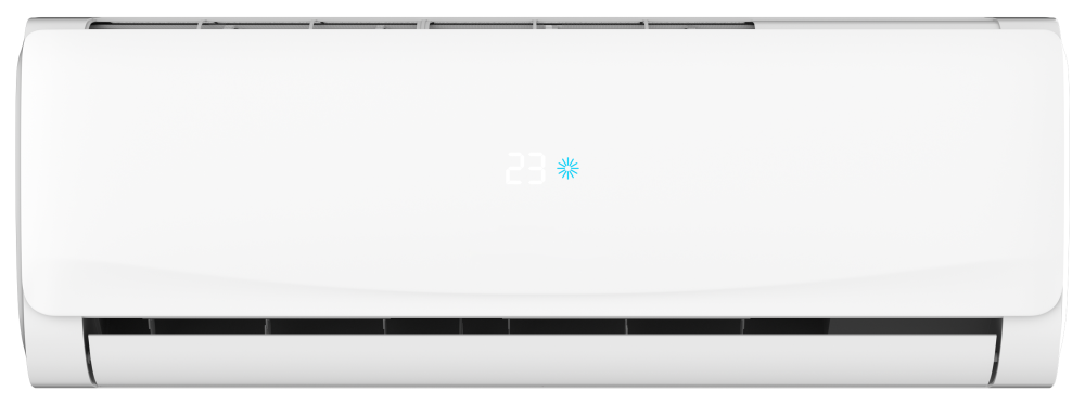 Классические сплит-системы серии CYCLONE ZAC-CN07XPZ