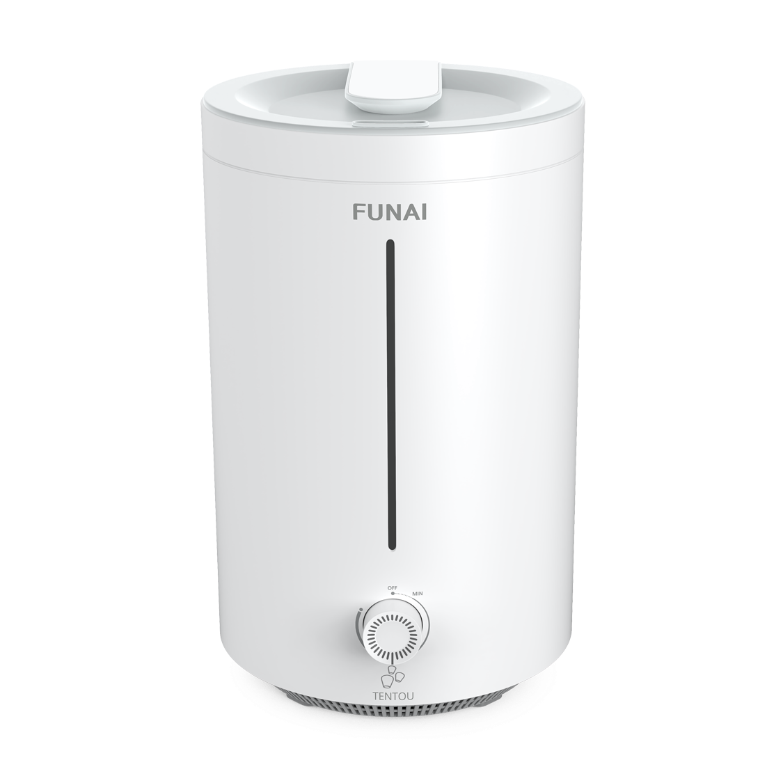Ультразвуковые увлажнители с механическим управлением серии TENTOU USH-TTM7201WC