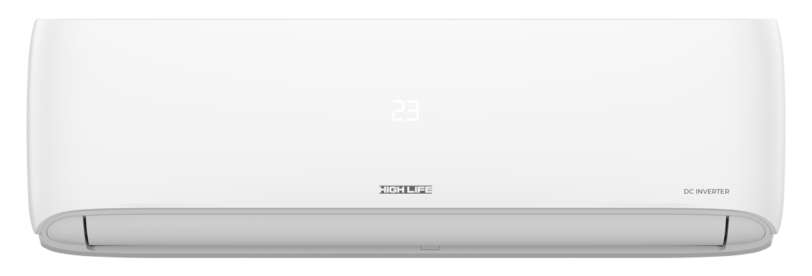 Инверторные сплит-системы серии COMFORT CLASS Inverter ACHL-07CC-I-CHDV02S