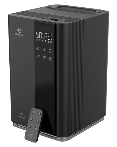Бытовые увлажнители серии ASTI RUH-AS450\/5.0E-BL
