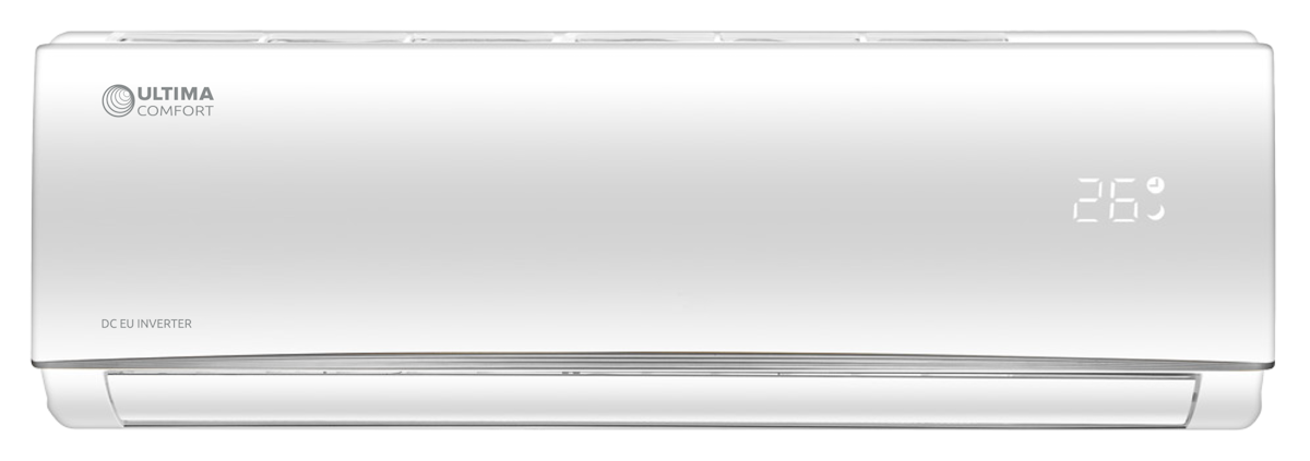Внутренний блок мульти сплит-системы серии ECLIPSE MULTI DC EU Inverter UC-ECM09PN