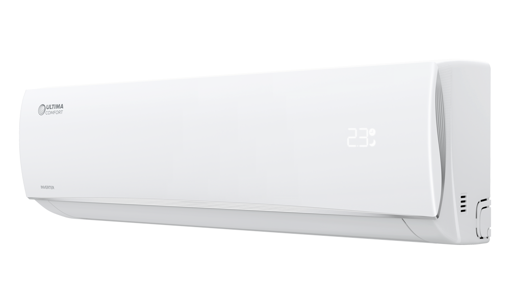 Инверторные сплит-системы серии ECLIPSE Inverter 2024 ECS-I09PN