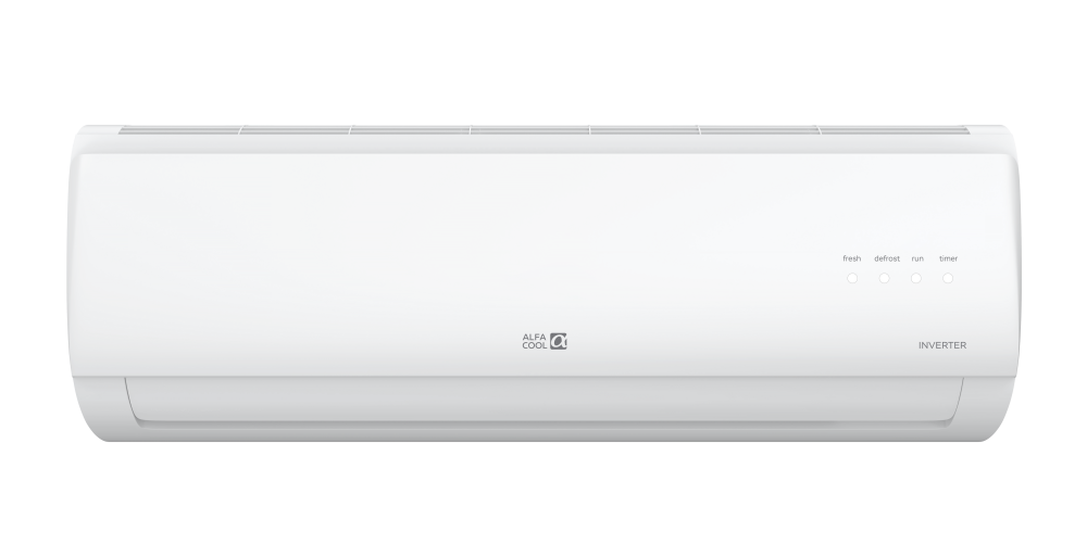 Инверторные сплит-системы серии COSMO Inverter CSMI-07CH
