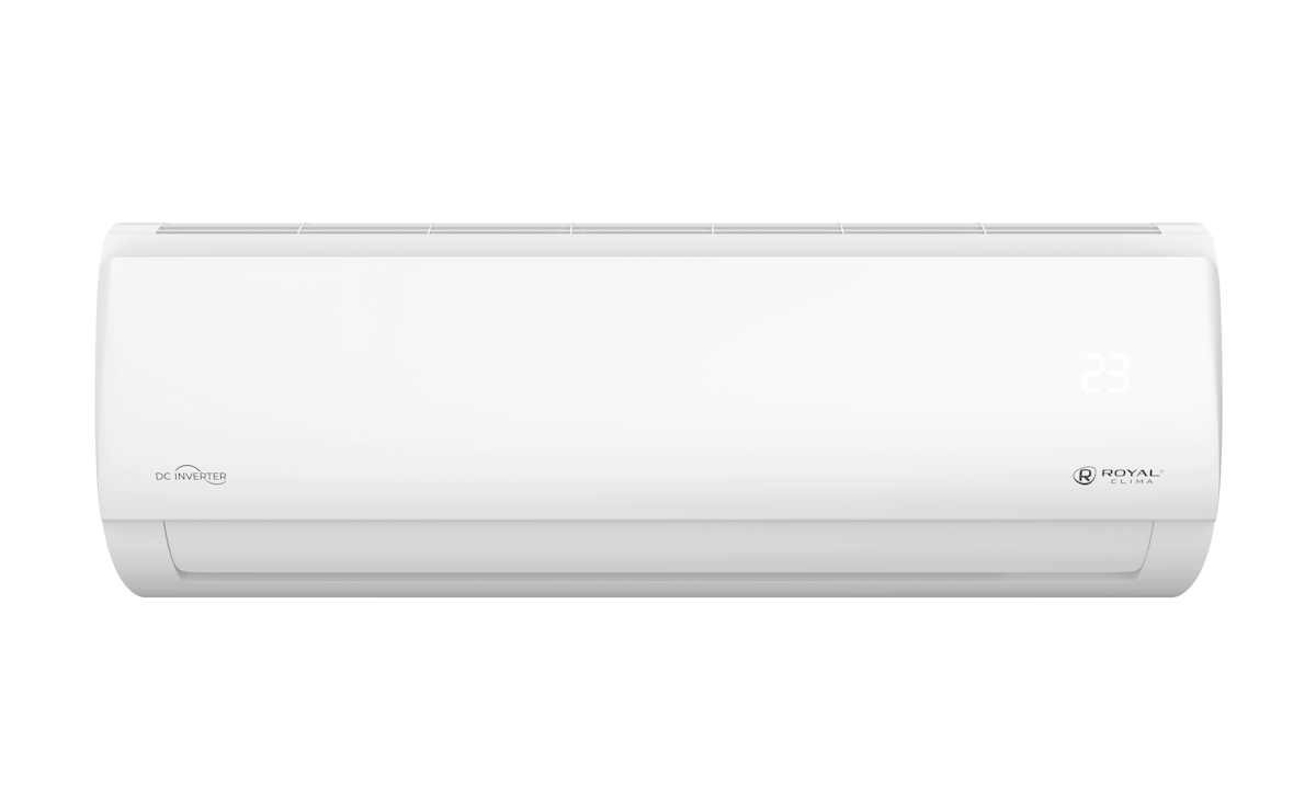 Внутренние блоки настенного типа для мульти сплит-систем серии MULTI FLEXI TRIUMPH Inverter Upgrade RCI-TMN07HN