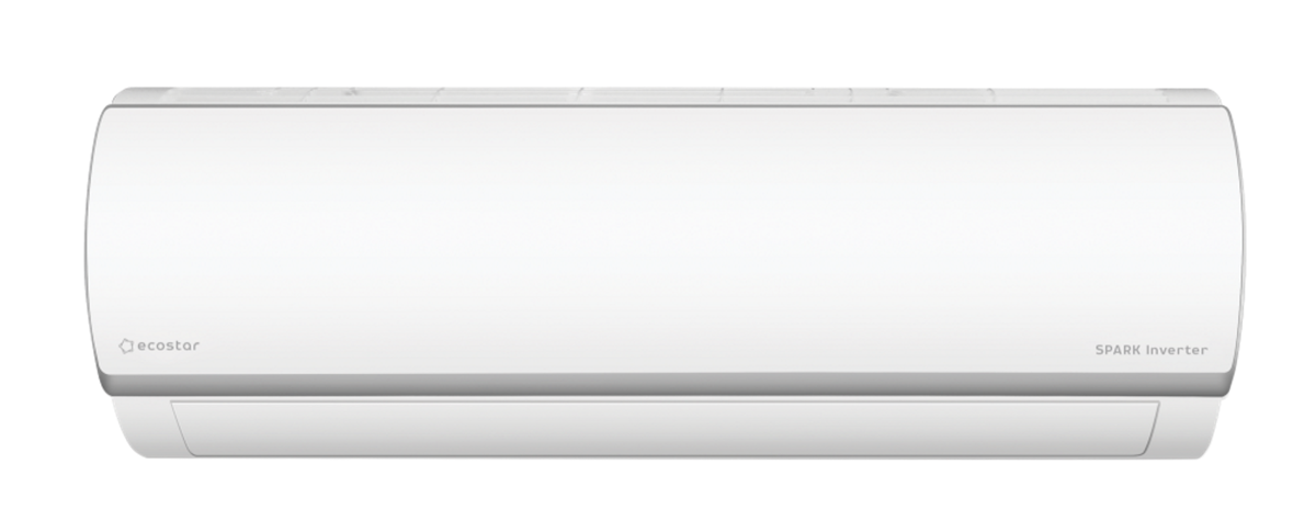 Инверторные сплит-системы серии SPARK Inverter KVS-ISP09HT.1