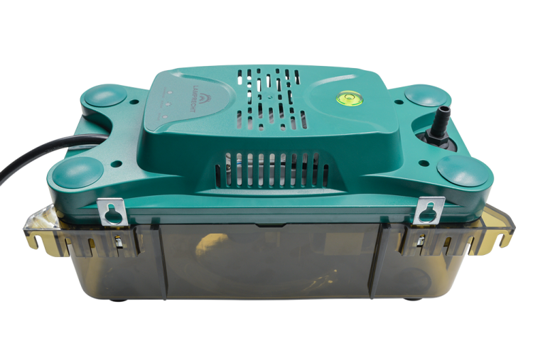 Насос дренажный GREEN TANK LP500-08TN