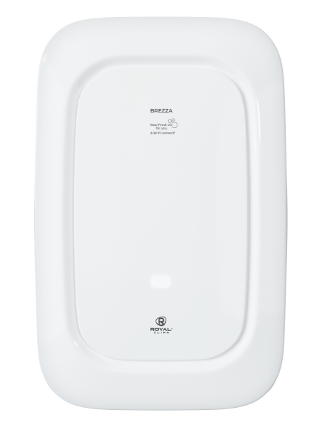 Приточно-очистительный комплекс BREZZA RCB 150 LUX