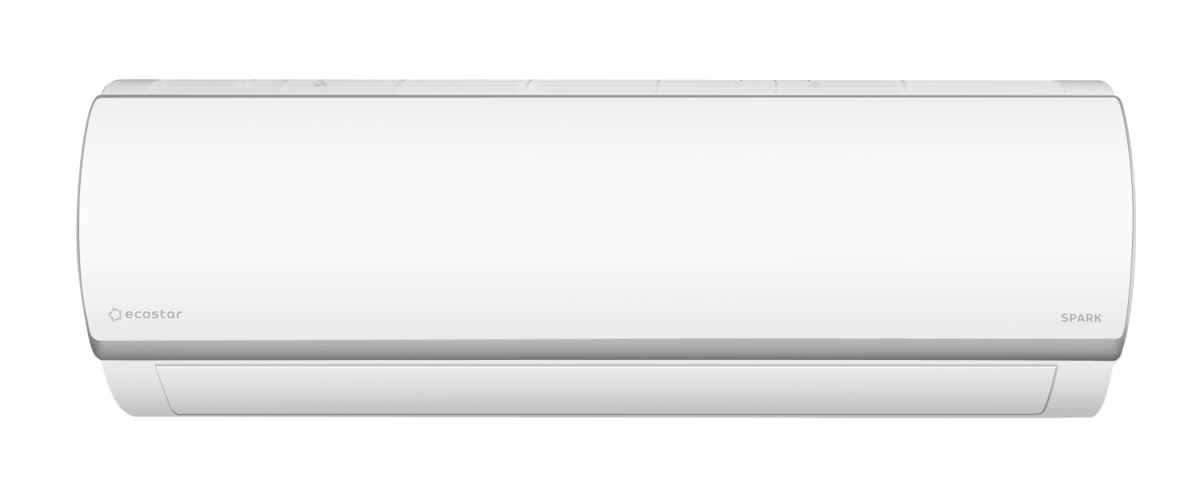 Классические сплит-системы серии SPARK UPGRADE KVS-SP07HT.1