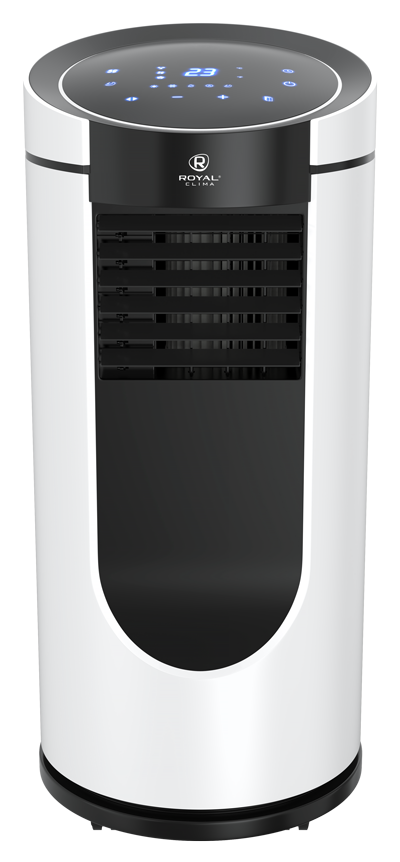 Мобильные кондиционеры cерии NEON RM-NN28HH-E