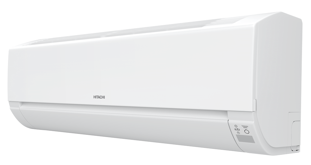 Внутренние блоки мульти-сплит-систем настенного типа серии X-COMFORT (R32)\t\t\t\t\t\t\t\t RAK-25REF