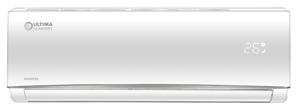 Инверторные сплит-системы серии ECLIPSE Inverter ECL-I09PN