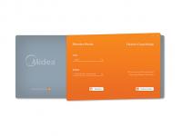 Midea MCAC MCAC-DIAG-B(A)