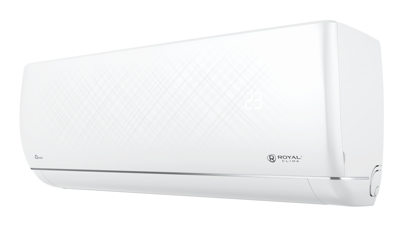 Классические сплит-системы серии RENAISSANCE 2023 RC-RNS22HN