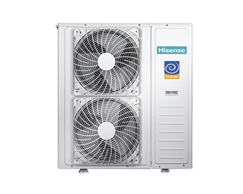 Наружные блоки ULTRA Match DC Inverter AUW-48U6SP