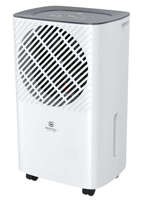 Осушитель воздуха серии CARISMA Studio RD-CR-CR10-E