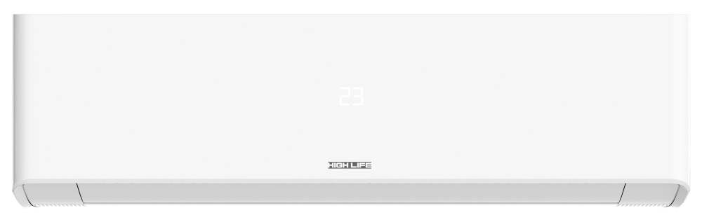 Классические сплит-системы серии PRIORITY CLASS ACHL-07PC-CHDV02S