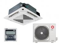 Kentatsu KSVB/KSUNB KSVB105HZAN1/KSUNB105HZAN3/KPU95-DR