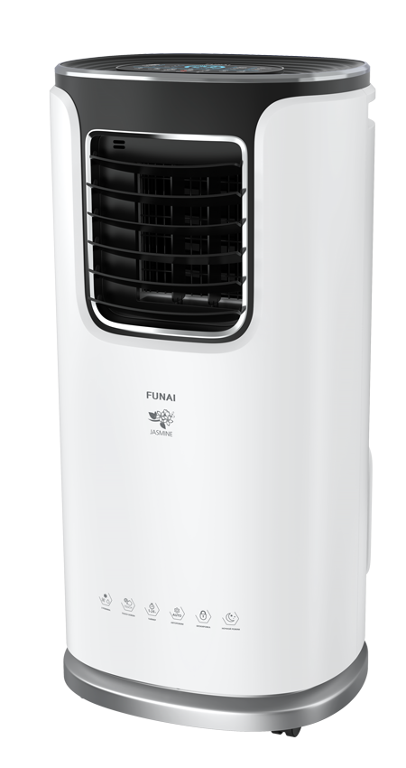 Мобильные кондиционеры cерии JASMINE MAC-JS30CON03